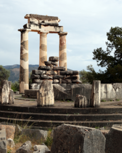 6. Delphi & Arahova (12 hours)