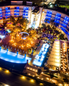 9. Loutraki Casino (8 hours)