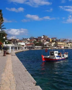 11. Porto Cheli & Ermioni (12 hours)