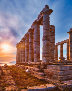 3. Sounio & Athens Riviera (6 hours)