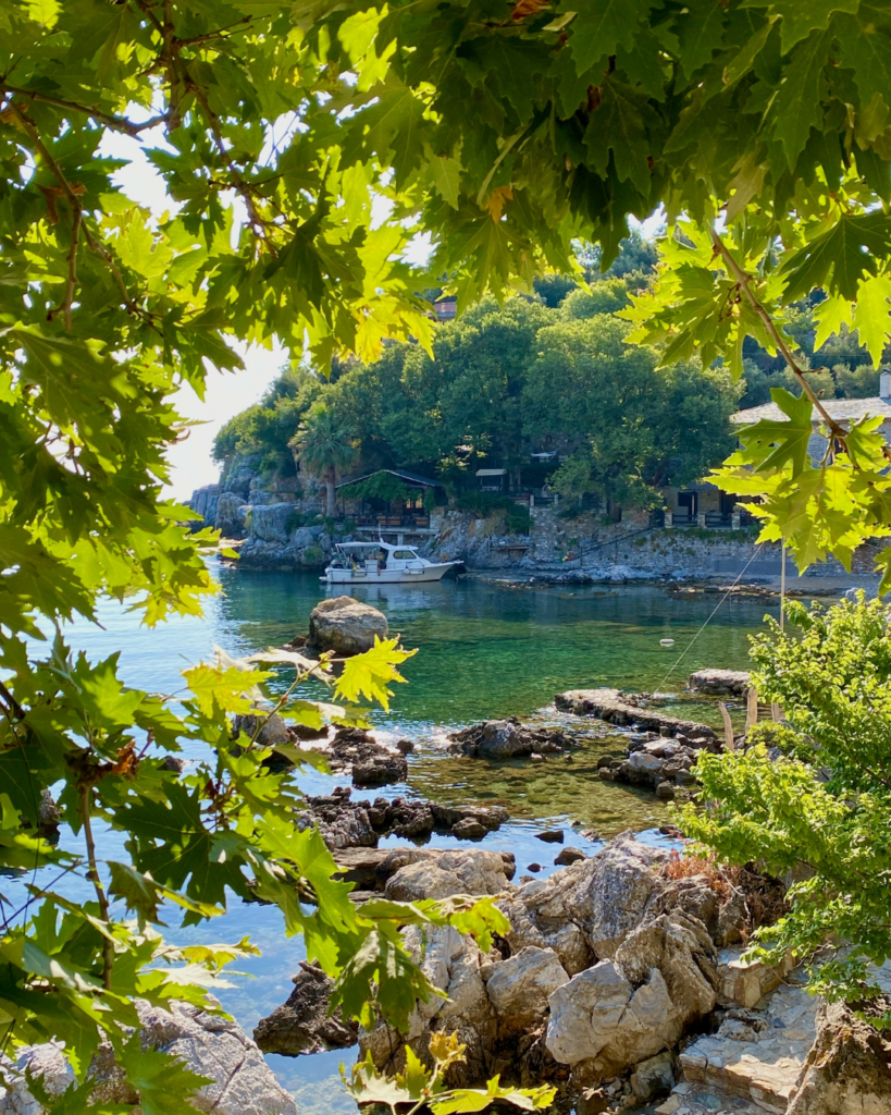 12. Volos – Pelion (14 hours)